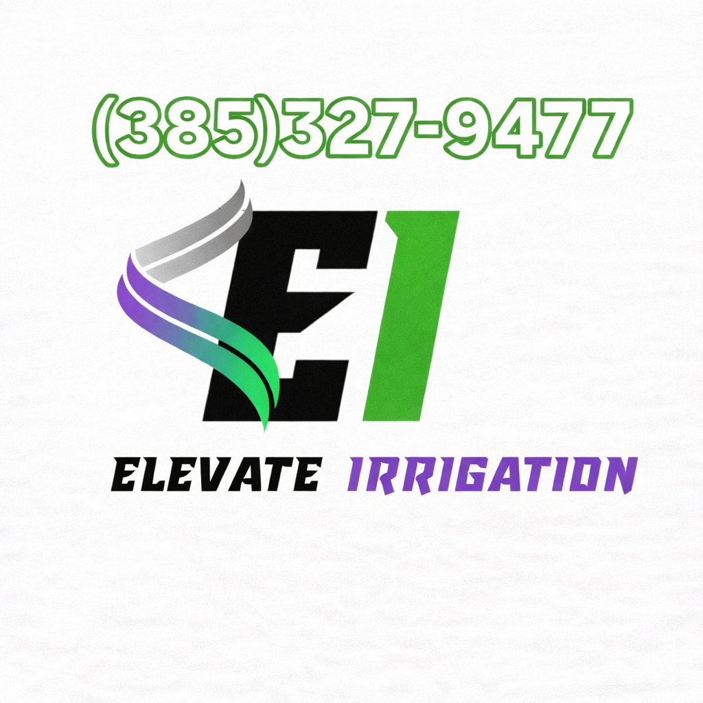 Elevate Irrigation