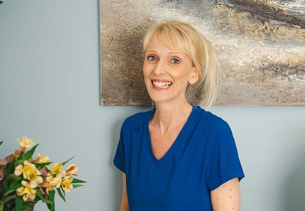 Kerry Butler
LicAc, MBAcC, RNDipHe, BSc Hons