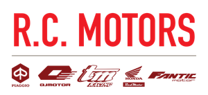 RC MOTORS-LOGO RC MOTORS-LOGO