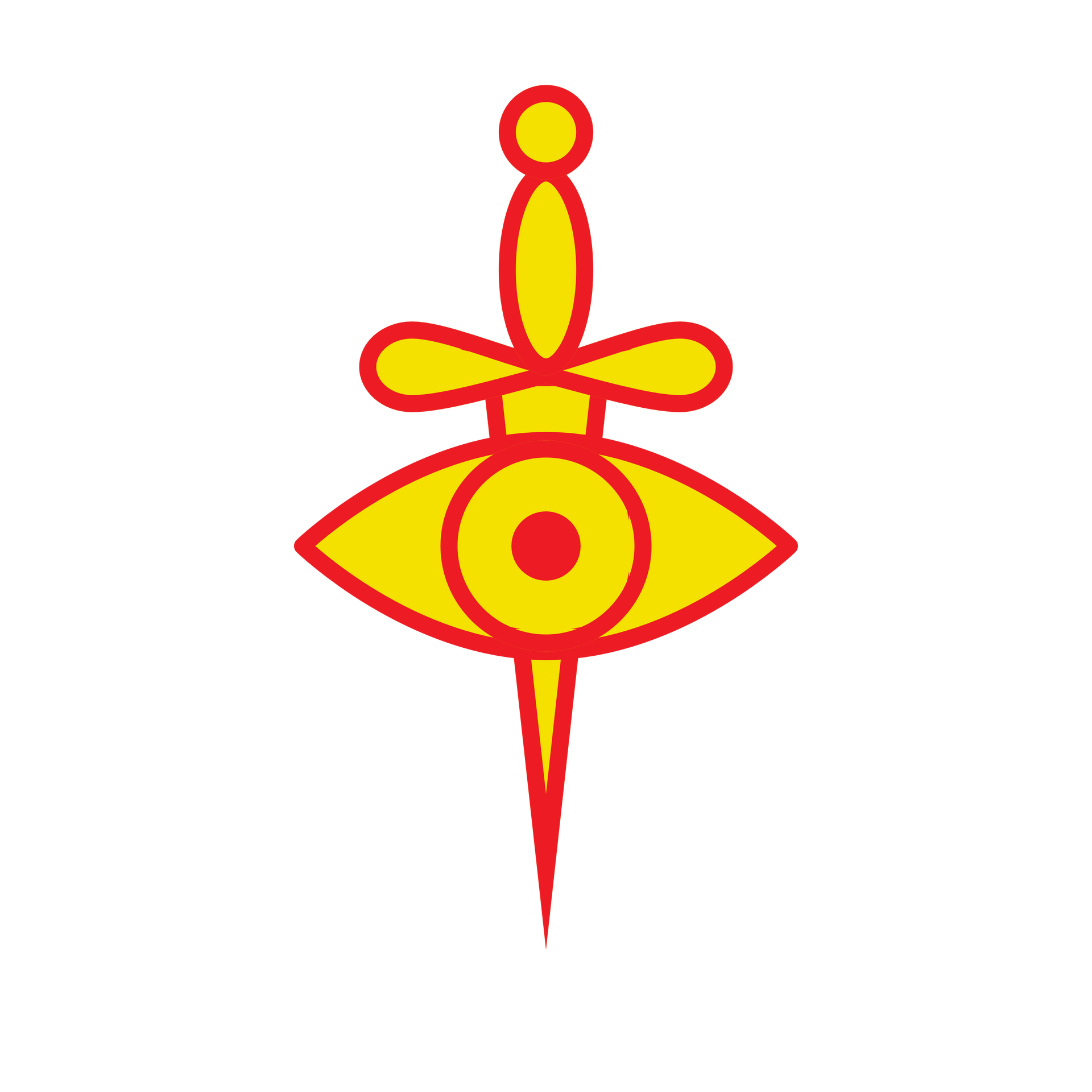 Lo and Behold Tattoo