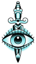 Lo and Behold Tattoo