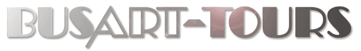 BusArt-Tours Logo