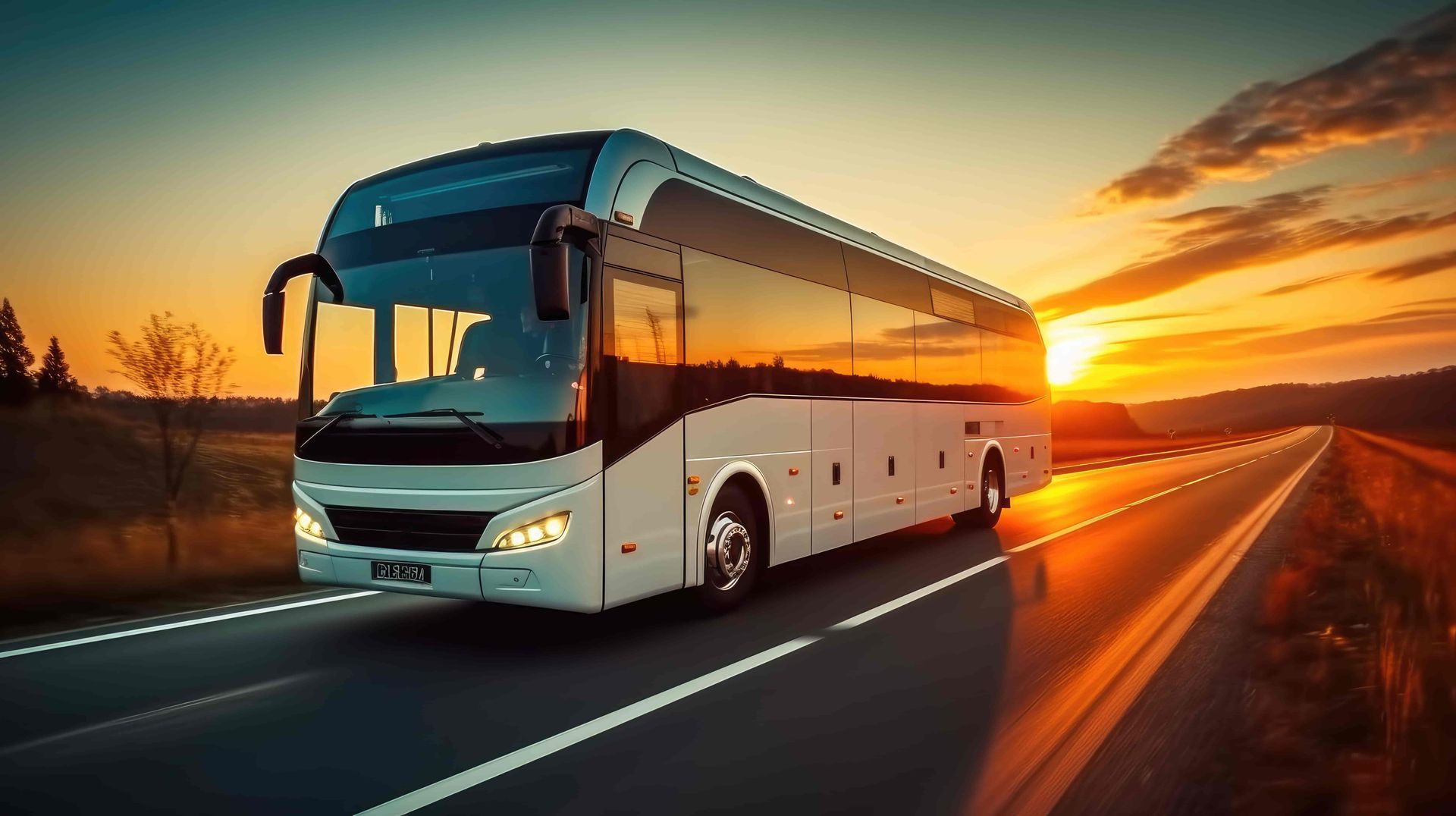 Schlafbus Berlin