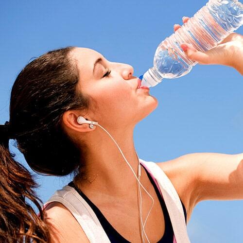 SELECTROPURA - AGUA DESTILADA