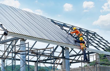 Why Choose Norman Roofing
