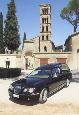 servizio funebre