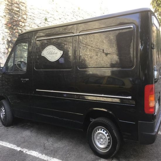 servizio funebre