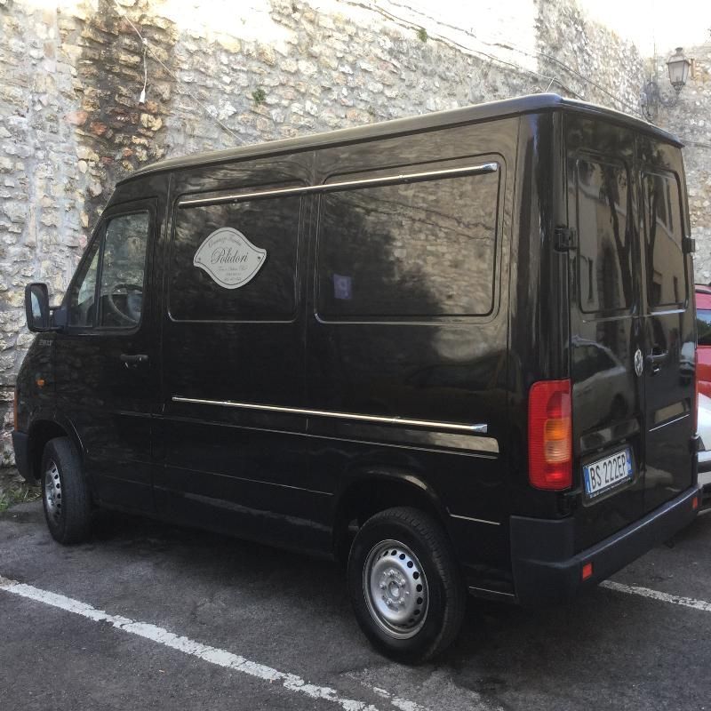 servizio funebre
