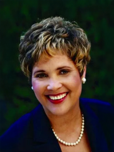 Cynthia Willard-Lewis
