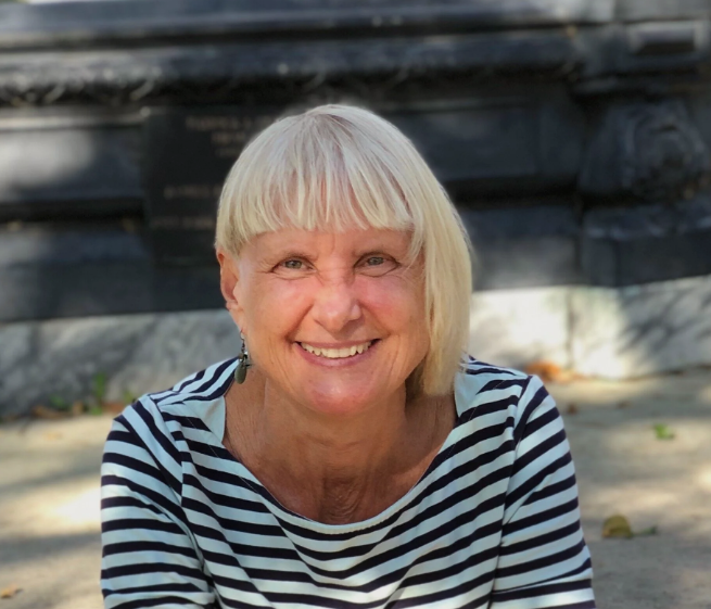 Esther DeJong