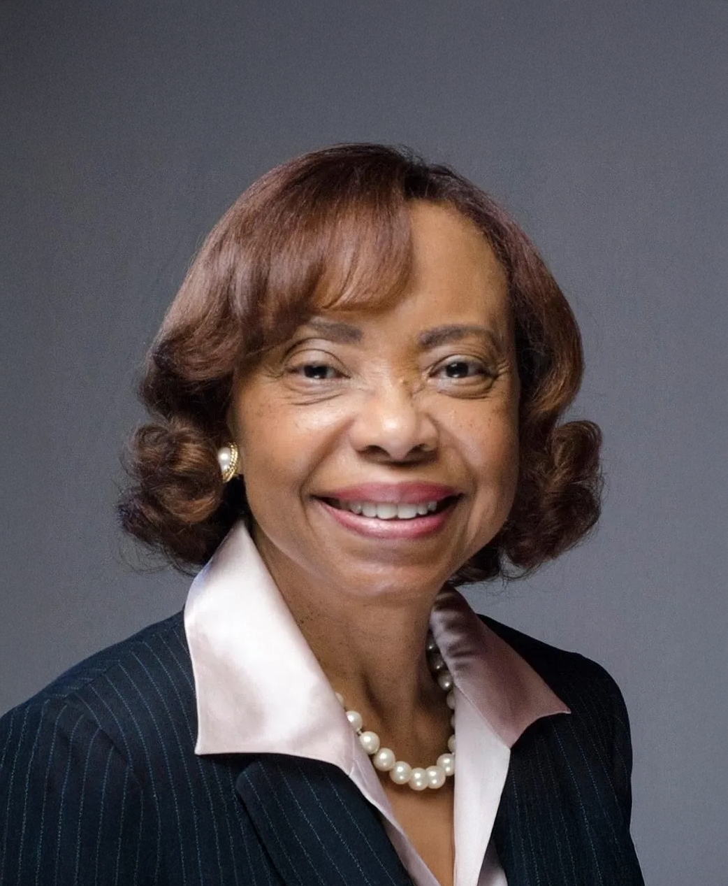 Hattie Broussard
