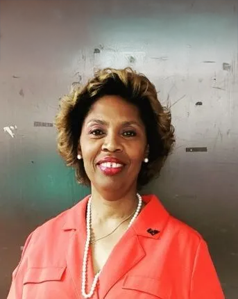 Valerie Jefferson