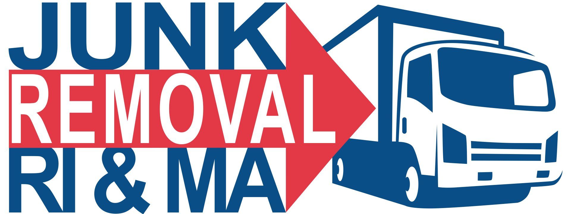 new logo for JunkRemovalRIMA.com