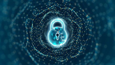 Safewell Personal Safety and Wellness App. Cyber Security App safeguarding personal information.