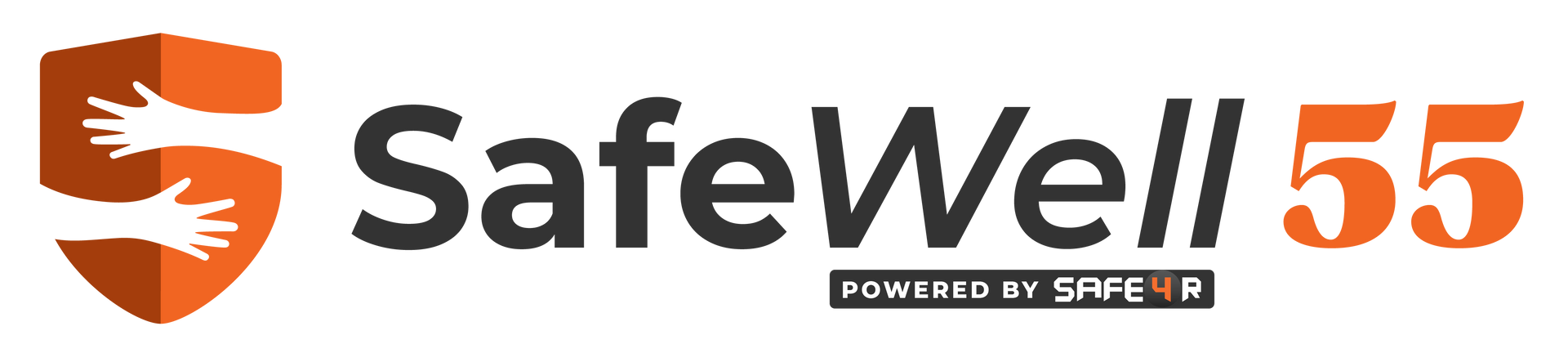 SafeWell55 Logo