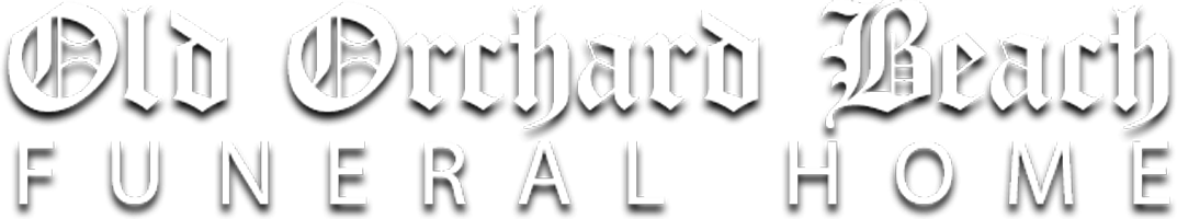 Funeral Home Logo
