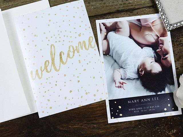 Greeting Cards