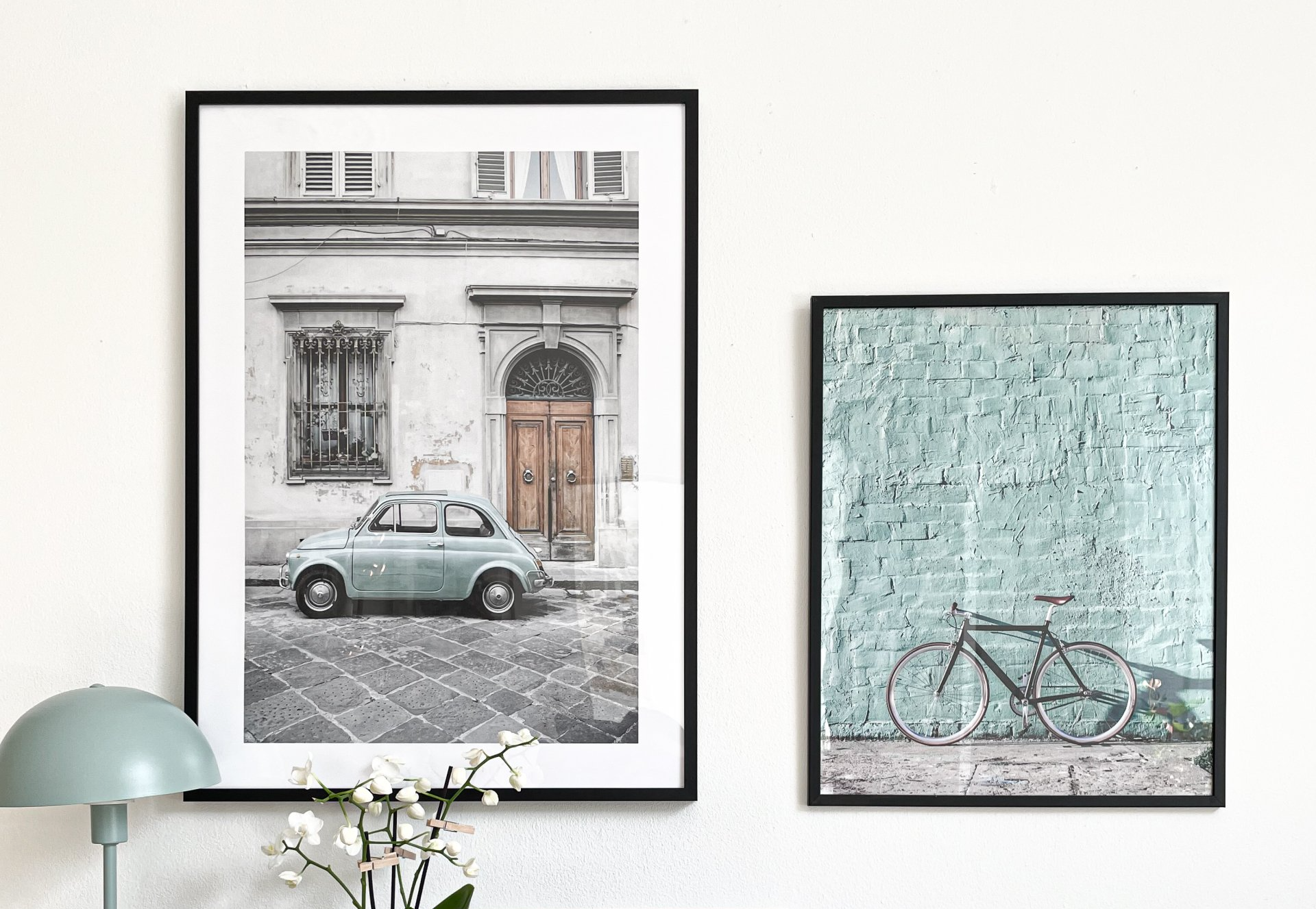Posters and Enlargements