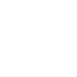 Dog and cat white icon