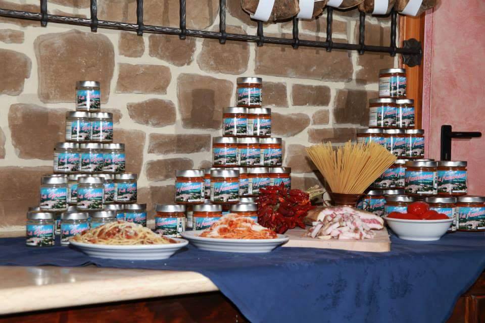 interno del ristorante
