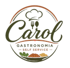 Carol Gastronomia Self Service logo