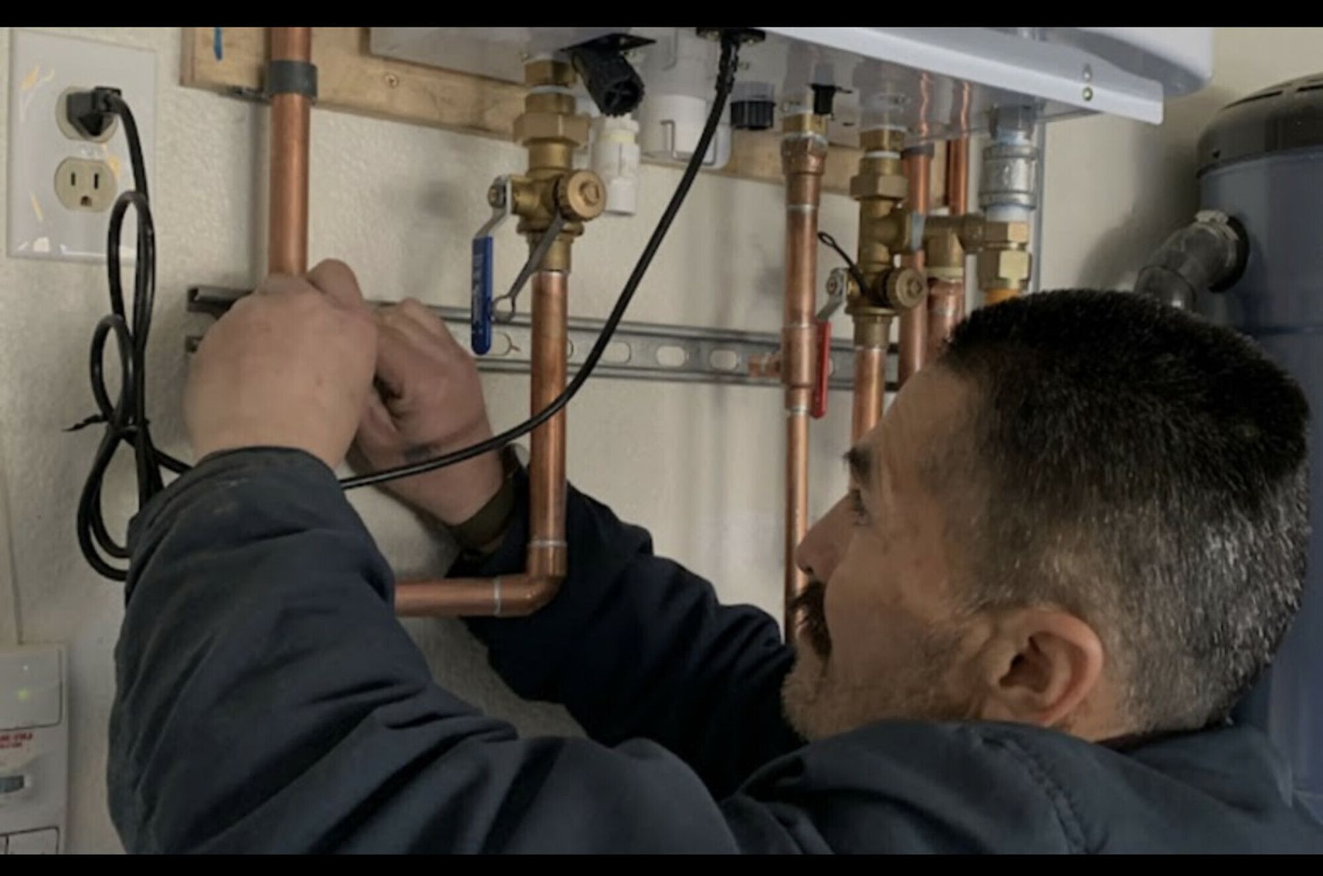 Pipe Repair
