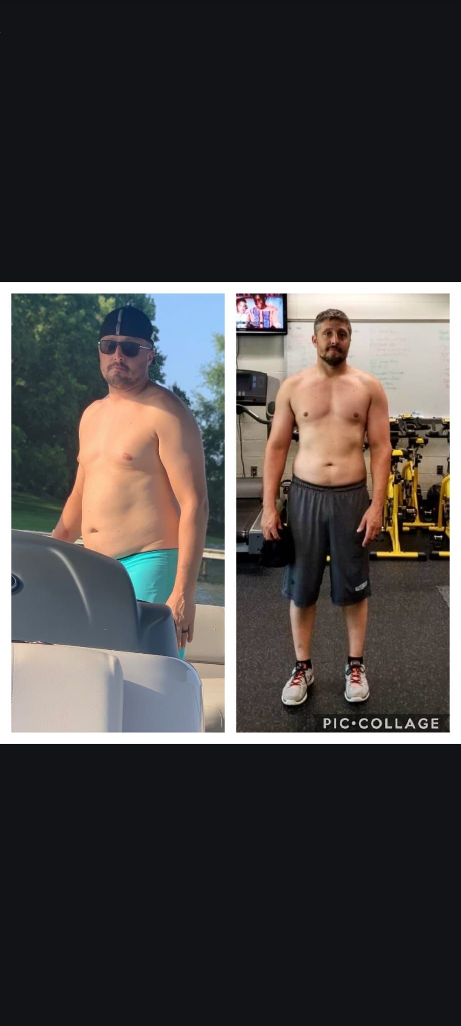 Personalized Program Achiphysiques