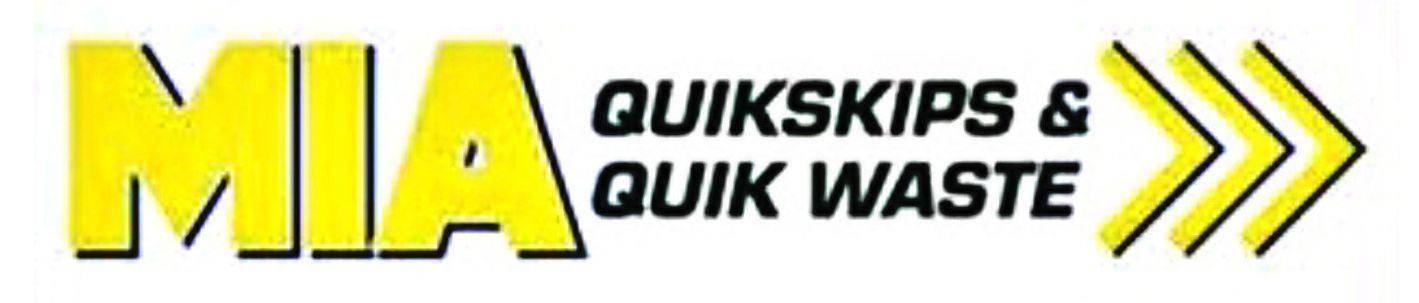 MIA Quickskips