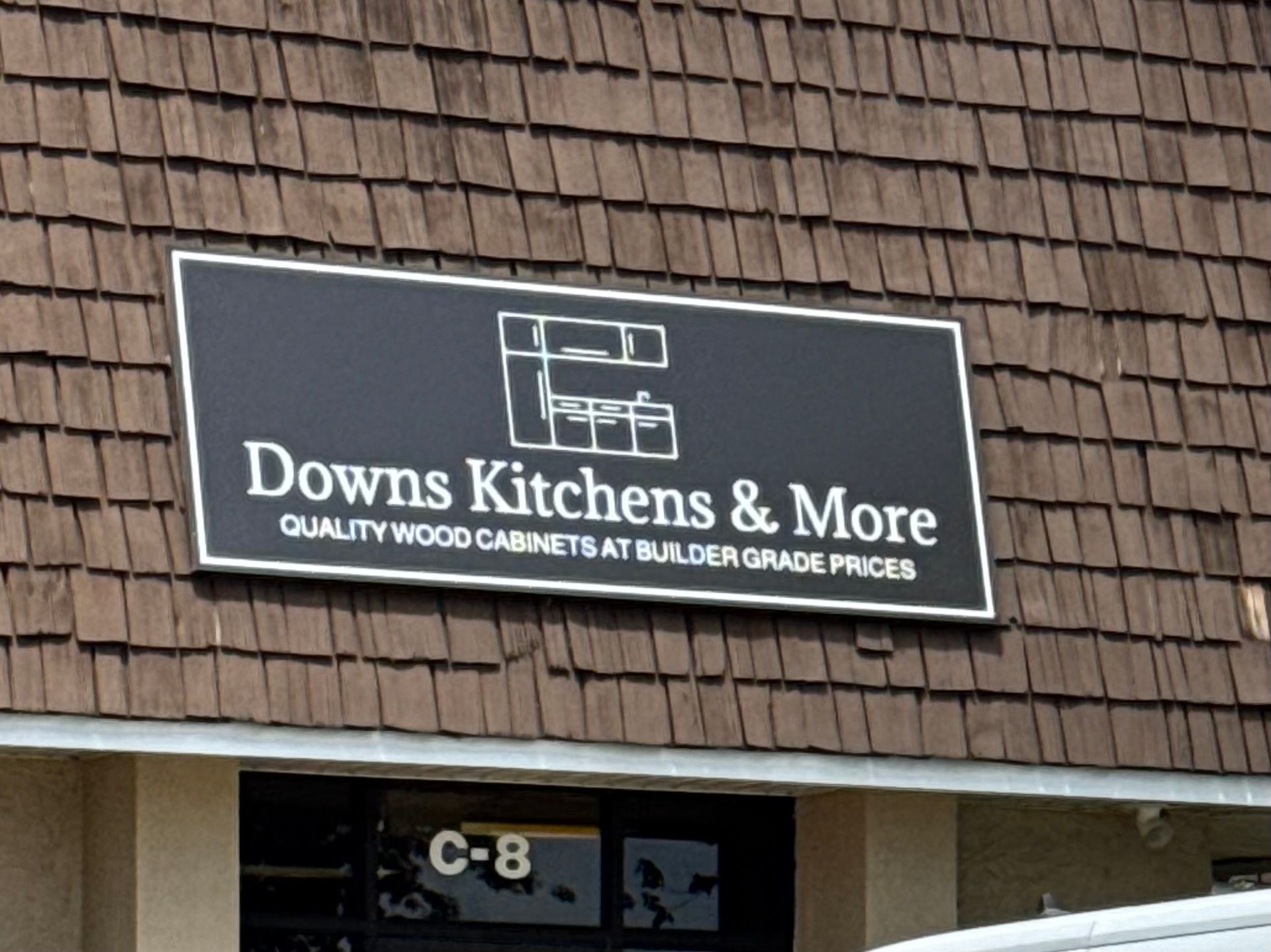 Sign for 
