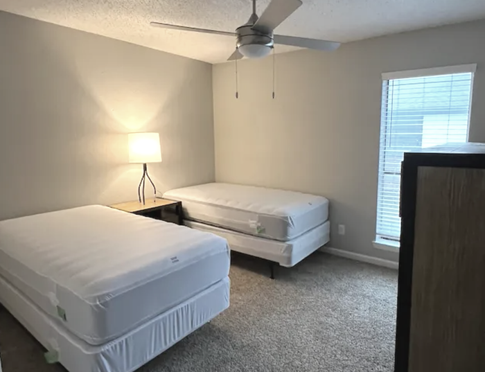 Apartment Complex