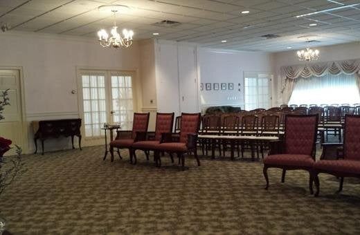 Our Location | Wilbraham Funeral Home