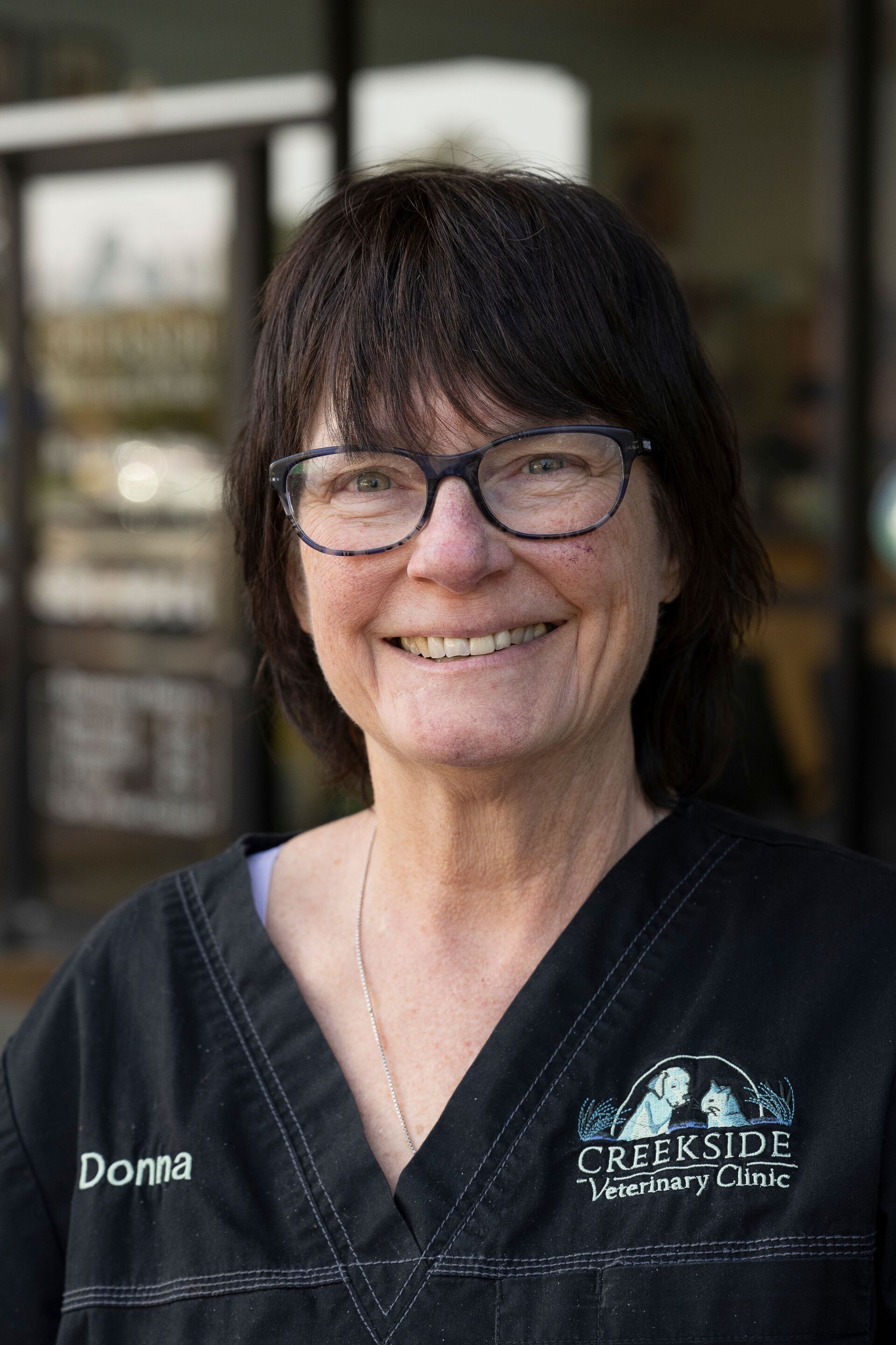 Donna Lee - VP Public Relations & Marketing