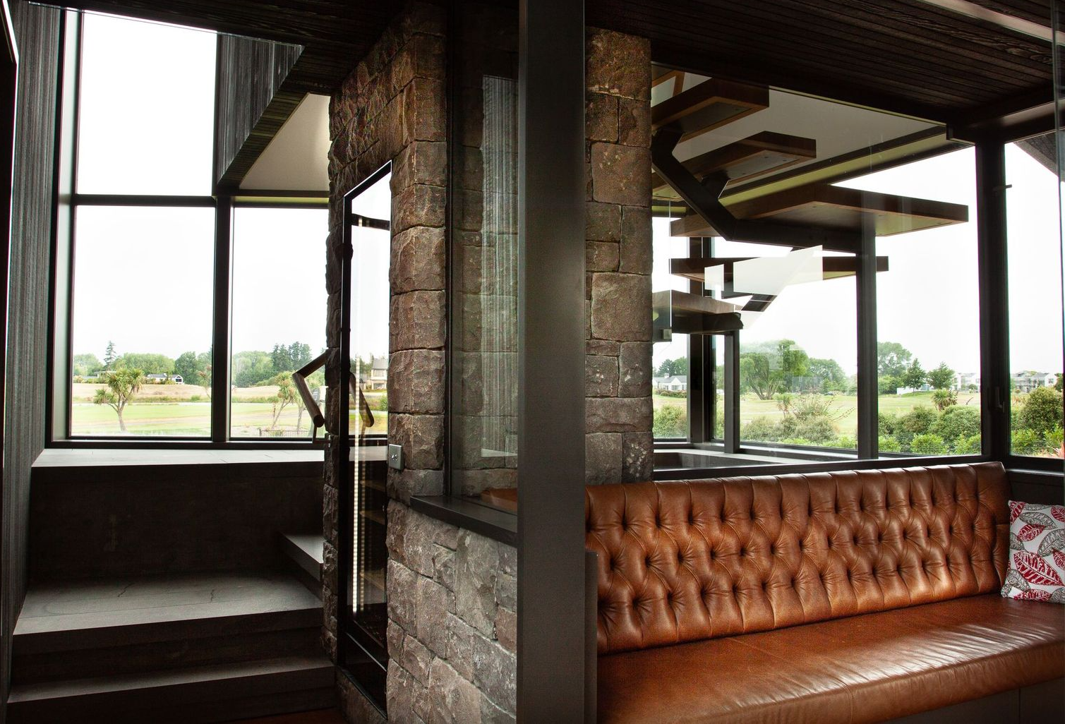stonemason architectural project