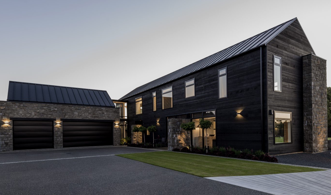 quarter place by stonemason