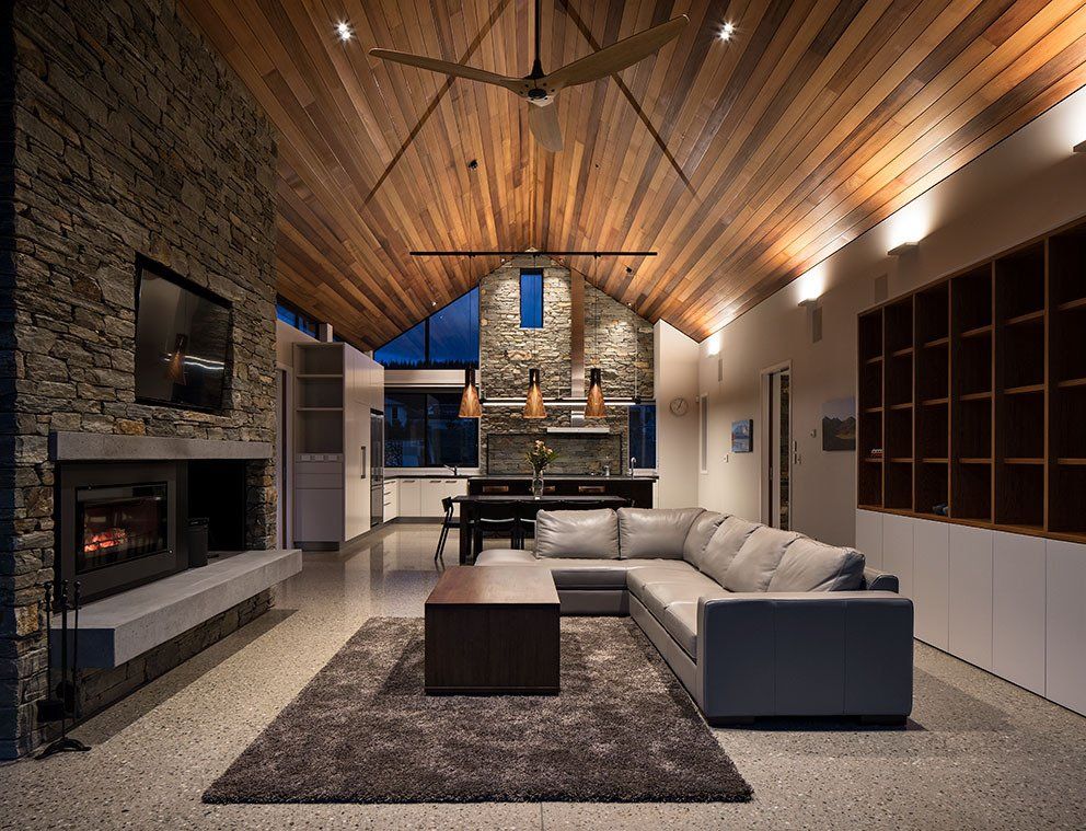 Stonemason valley crescent project