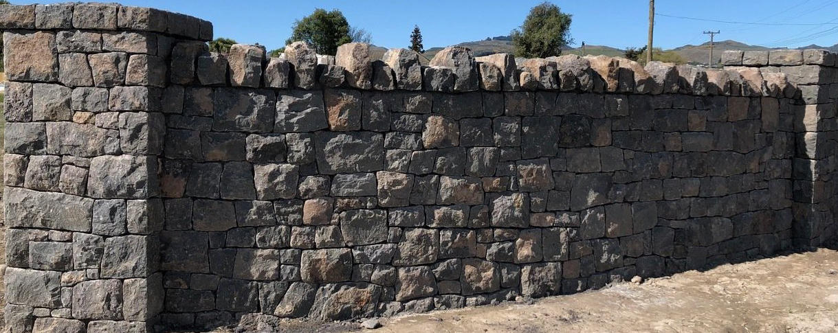 Port Hills Stone