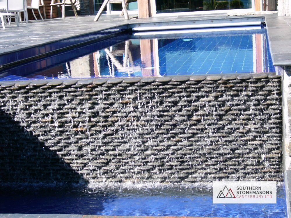 Riverstone Pool