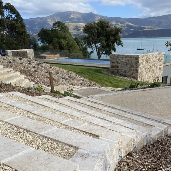 Limestone Photos