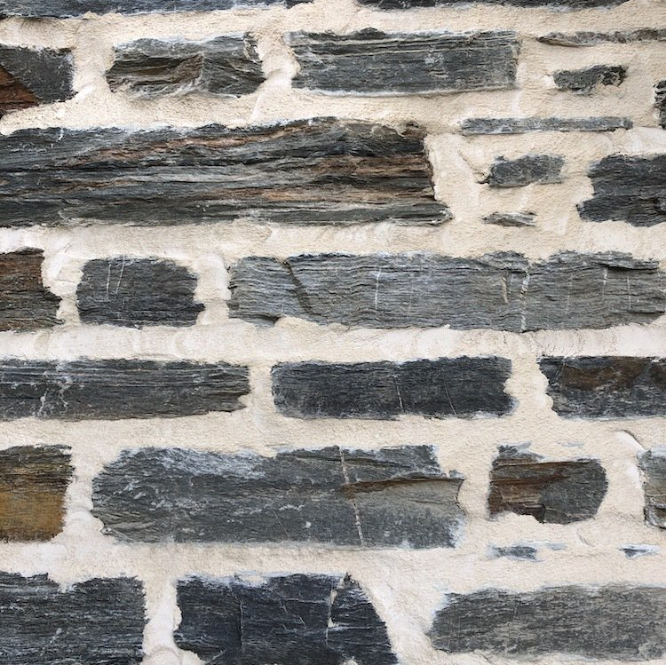 Lime Plaster