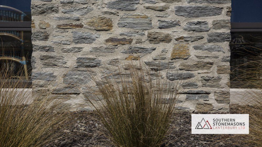 jointed schist