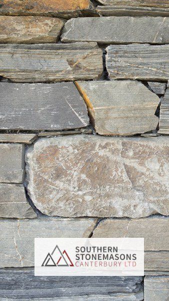 mixed schist