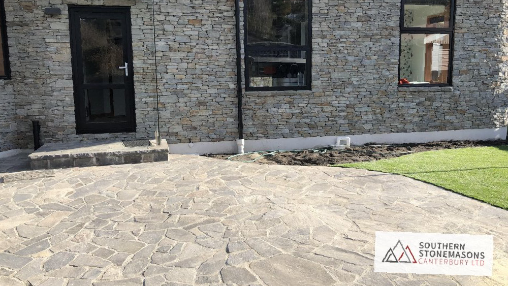 lightweight schist