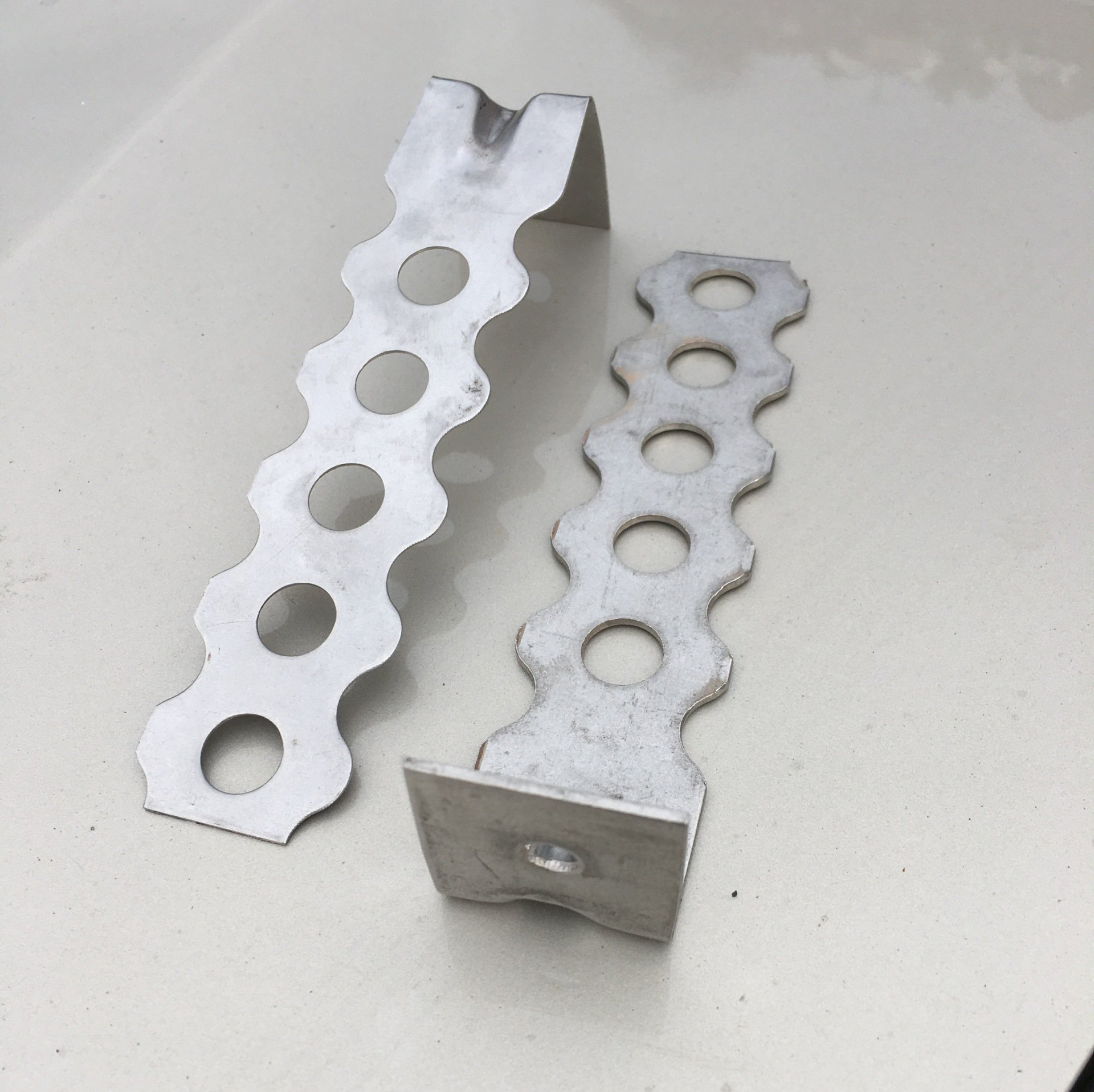 stone tie