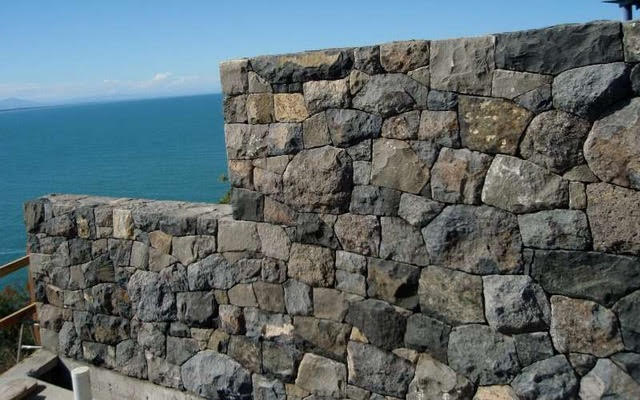 Port Hills Stone