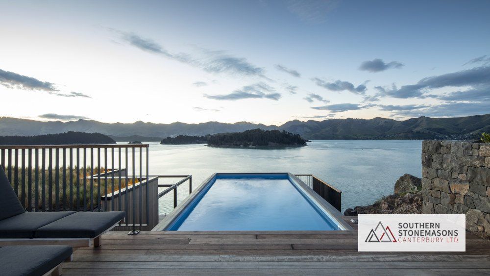 port hills pool