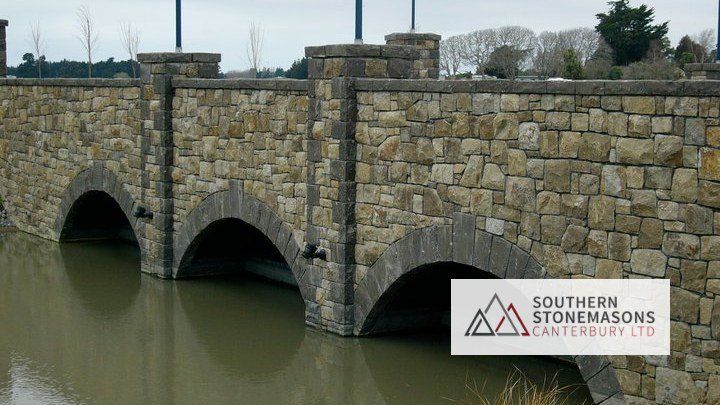 heritage stone bridge