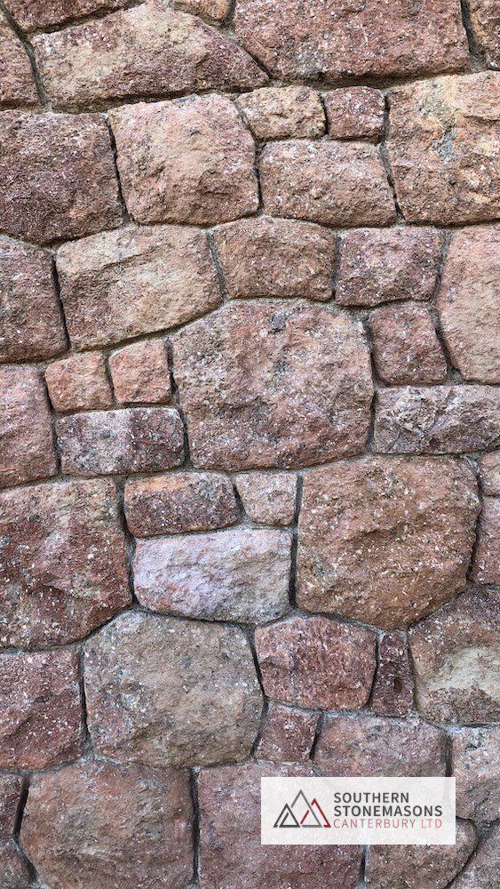 red basalt