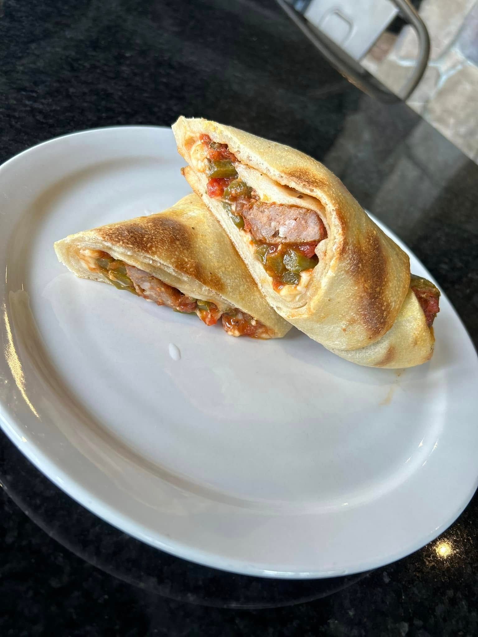 Stromboli