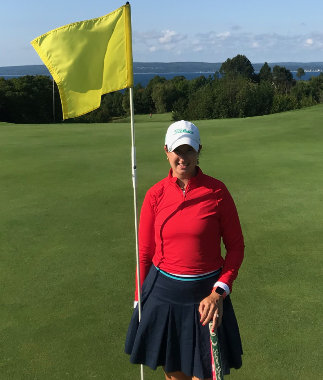 Profile photo of Bess Walczak