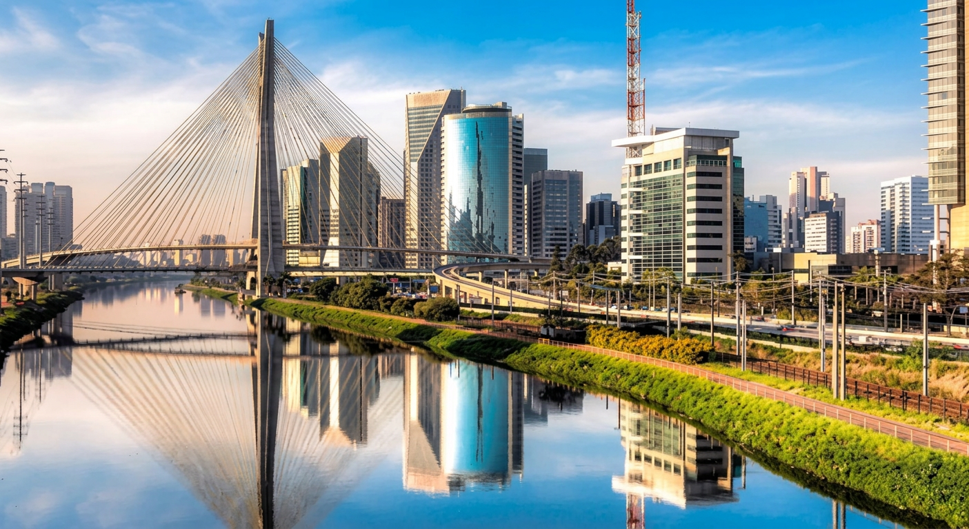 São Paulo - SP